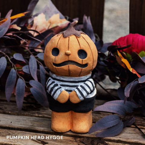 Thursday Lineup | Pumpkin Everything Week | Thu Oct 15th