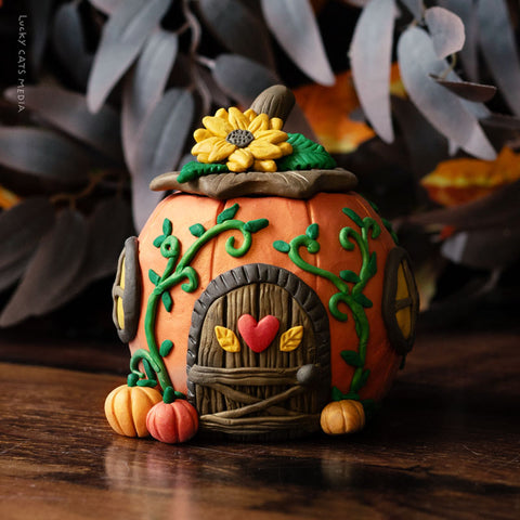 Saturday Lineup | Pumpkin Everything Week | Sat Oct 17th