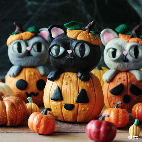 october | halloween mini session | 4 weeks