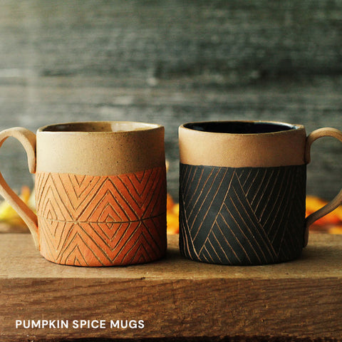Sunday Lineup | Pumpkin Everything Week | Sun Oct 18th