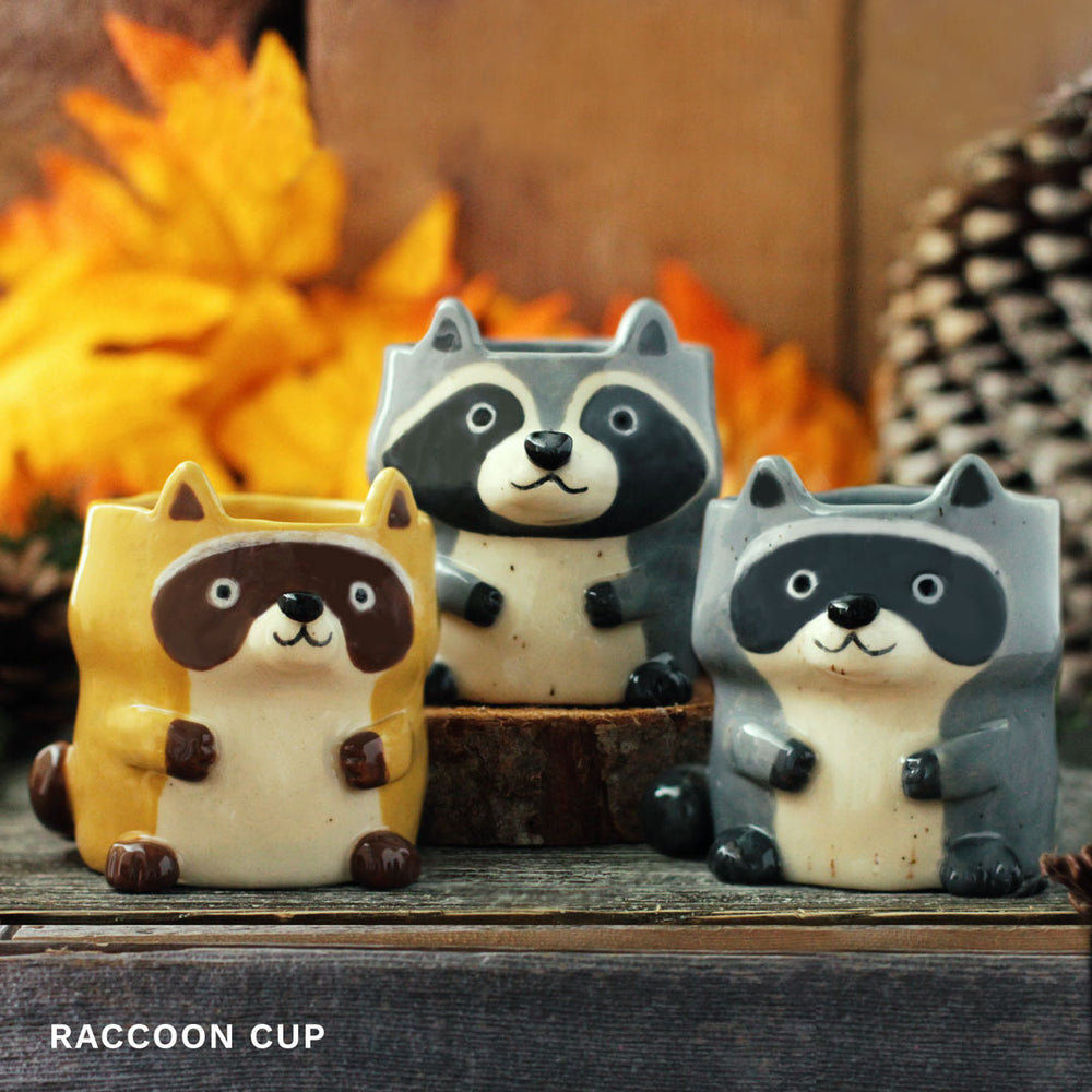 Saturday Lineup | Woodland Creatures Week | Sat Sep 12th