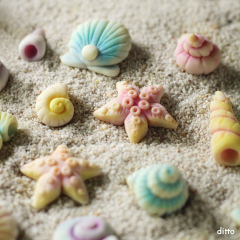 Mermaid 6 Week Kids Session