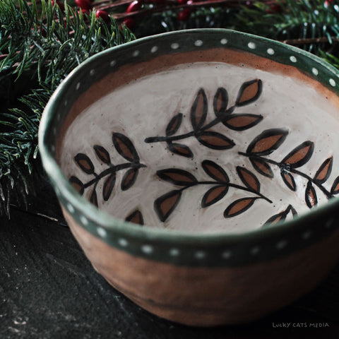 December | Sharing Is Caring