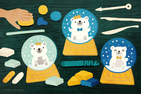 Warm & Cozy Friendship Celebration