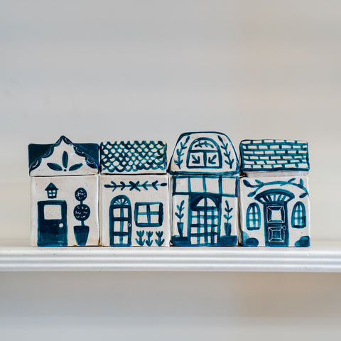 December | Spice Village