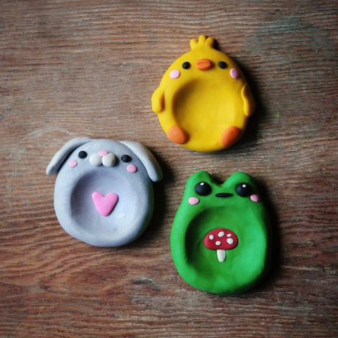 11am Sat Mar 28th | Mini Make Drop In