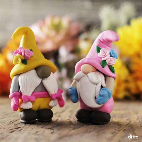 6pm Thu Mar 19th | Mini Make Drop In