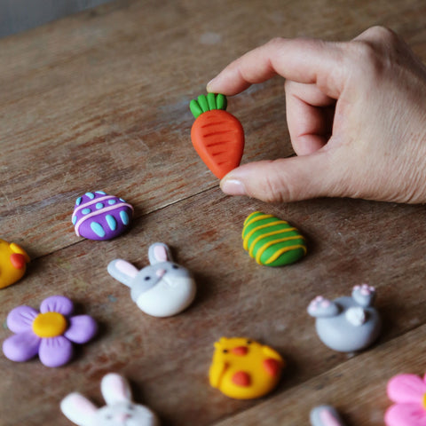 *9am Mar 28th | Saturday Early Bird Workshop