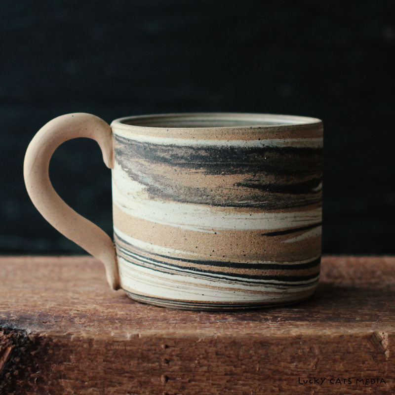 Steveston | Clay Wheel—5 Week Intensive Program