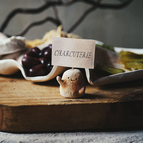 1pm Sun Feb 22nd | Table Bud