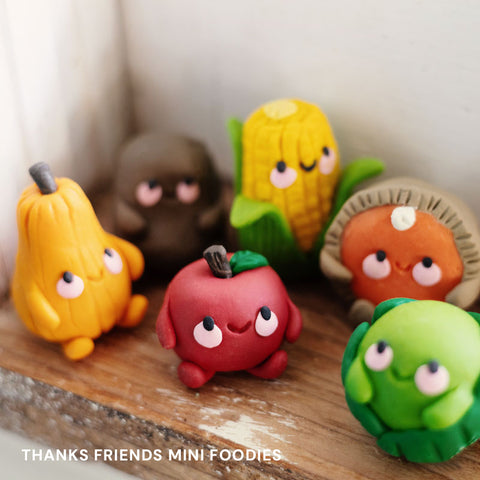 Thank You Week Mini Make