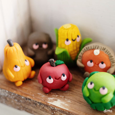 september | thanks friends mini foodies
