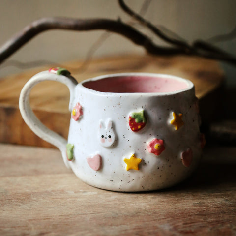 2pm Sat Jul 25th | Things I Love Mug