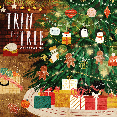 Trim the Tree Celebration | December 5th