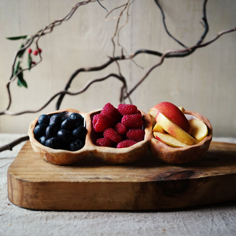 5pm Fri Feb 13th | Trio Server