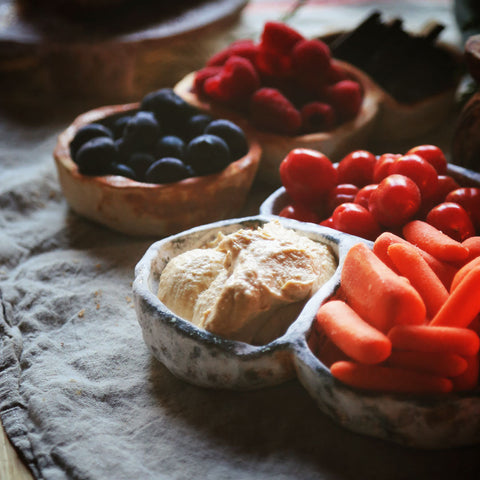 5pm Sat Feb 7th | Trio Server