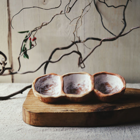 5pm Fri Feb 13th | Trio Server