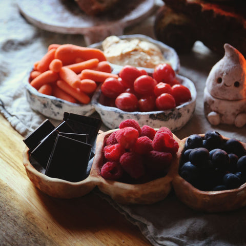 February | Trio Server