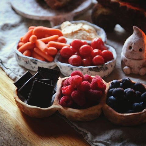 2pm Sun Feb 1st | Trio Server