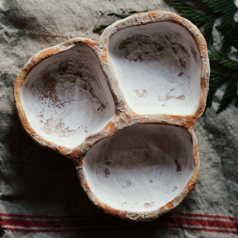 February | Trio Server