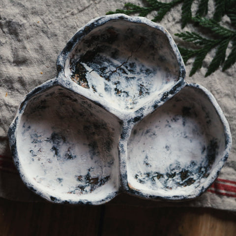 5pm Sat Feb 7th | Trio Server