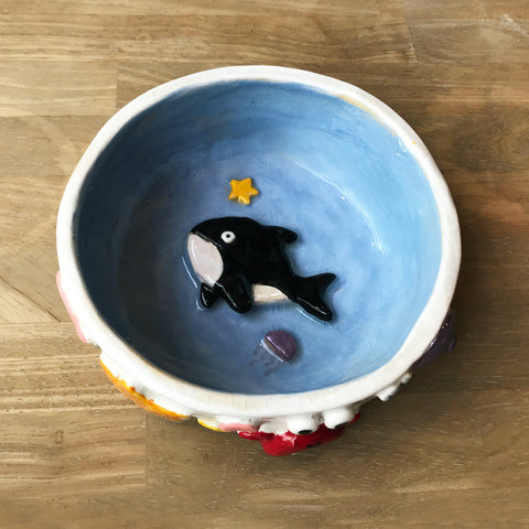 3pm Sun Jul 12th | Under The Sea Bowl