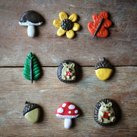 6pm Thu Apr 23rd | Mini Make Drop In