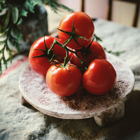 5pm Sun Feb 8th | Winter Hearth Slabs