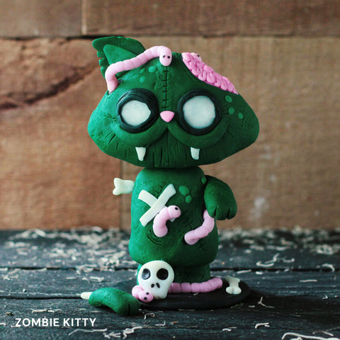 Thursday Lineup | Halloweenie Monsters Week | Thu Oct 22nd