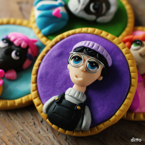 Make the Gift Mini Session | 3 Weeks