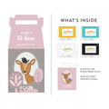 4Cats Ditto Oven-Bake Clay Deer Kit