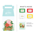4Cats Ditto Oven-Bake Clay Garden Kit