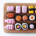 4Cats Ditto Oven-Bake Clay Sushi Kit