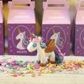 4Cats Ditto Oven-Bake Clay Unicorn Kit