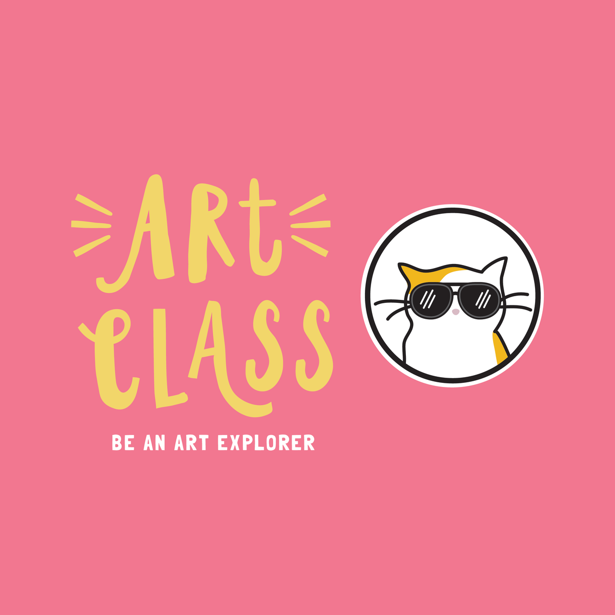 Victoria Oak Bay | Art Class | Ages 3-5