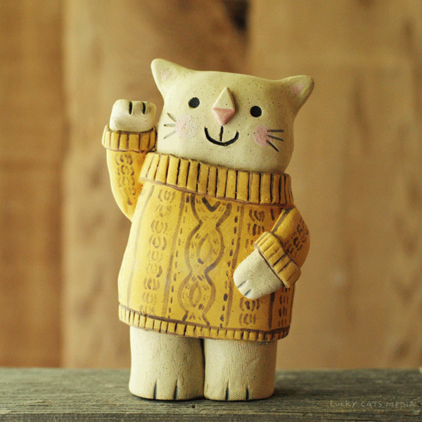 Richmond | Hygge Kitties | Instructor Guided Workshop