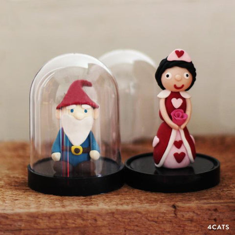 Sculpt a Queen of Hearts Kit