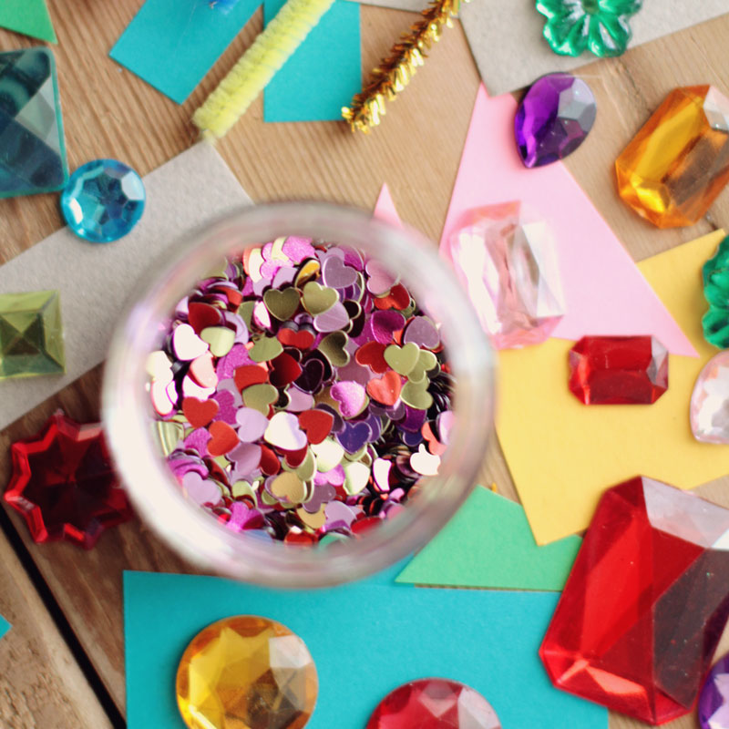Main Street | Art Class | Ages 3-5
