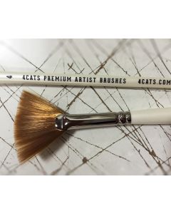 Synthetic Long Handled Brushes