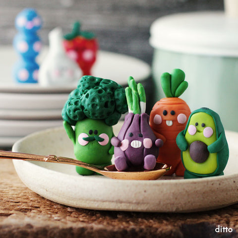 6pm Thu Apr 30th | Mini Make Drop In