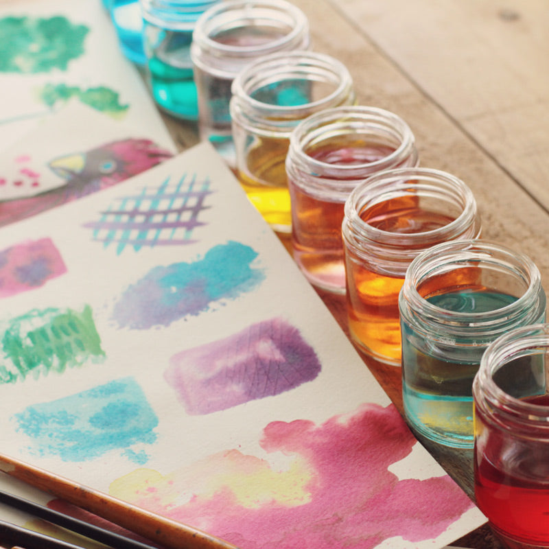 Burlington | PA Day Workshops