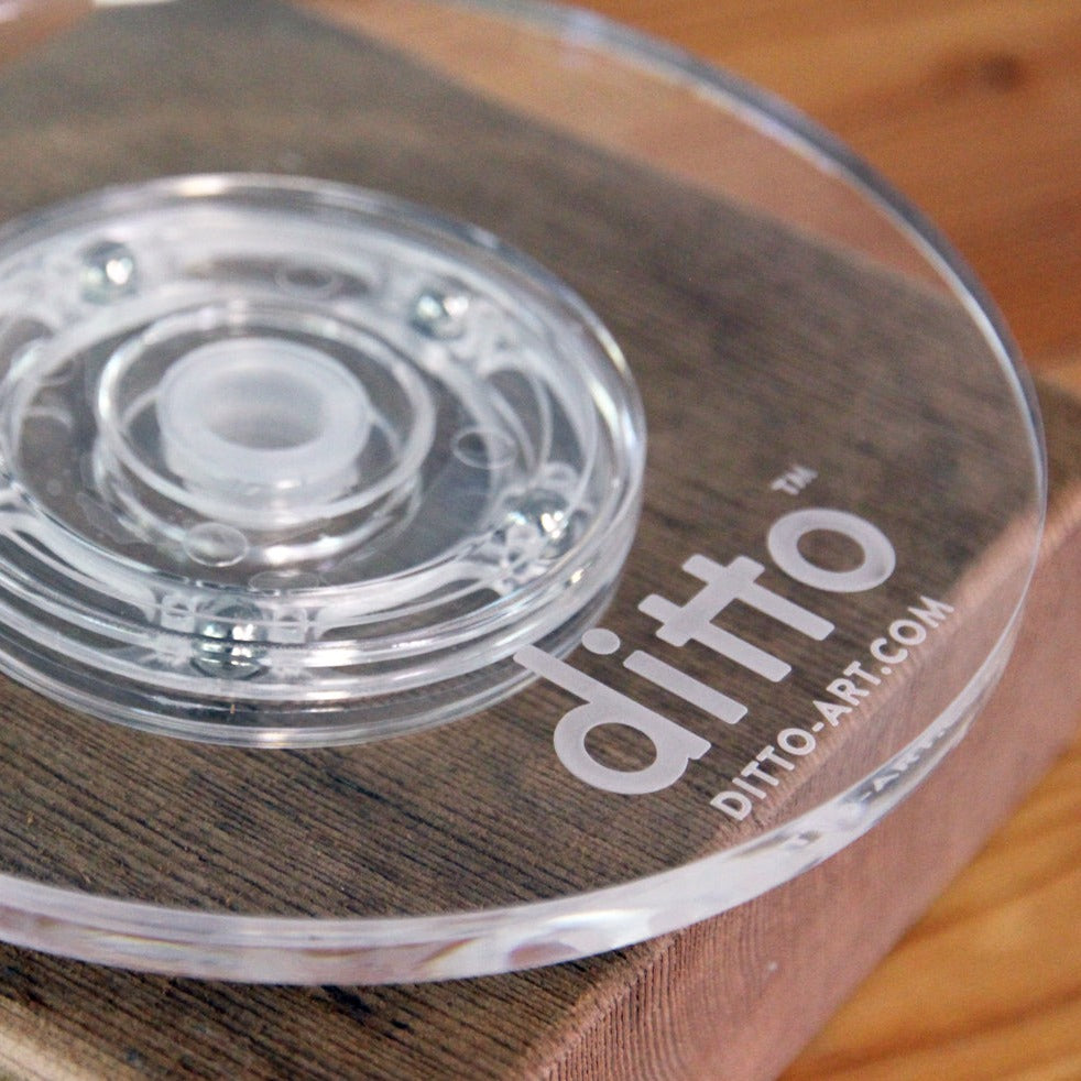 Ditto Pro Sculpting Wheel