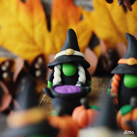 Pumpkin Everything Week Mini Make